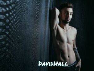 DavidHall