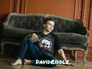 DavidRiddle