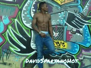 DavidSpartanoHot