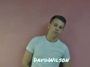 DavidWilson