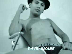 David_Evans