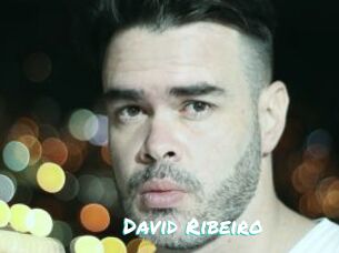 David_Ribeiro