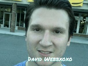 David_Webbxoxo