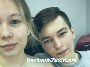 DavidandJessycam