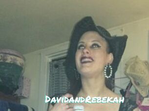 DavidandRebekah