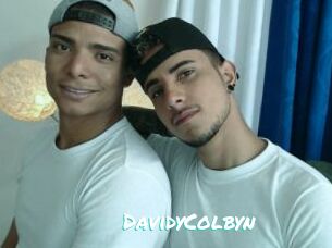 DavidyColbyn