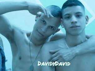 DavidyDavid