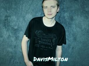 DavisMilton