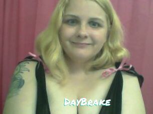 DayBrake