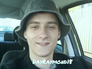 DayRaymond18