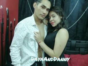 DayaAndDanny