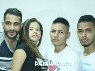 DayanAnBoys