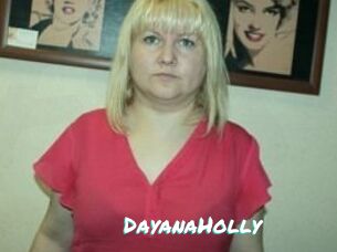DayanaHolly