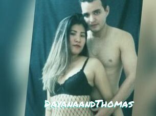DayanaandThomas