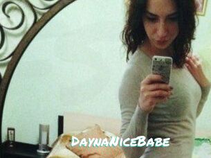 DaynaNiceBabe