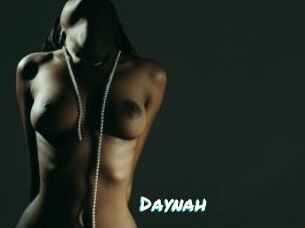 Daynah