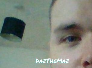 DazTheMaz