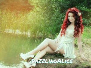DazzlingAlice Free Sites X