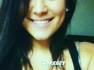 Dbreezy