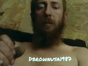 Dbrownusa1987