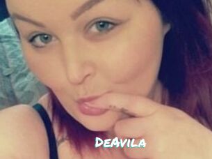 DeAvila