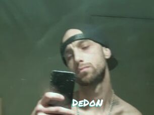DeDoN