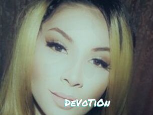 DeVoTiOn