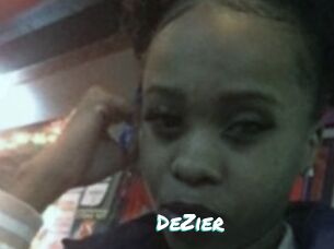 DeZier