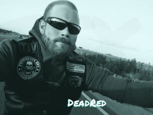 DeadRed