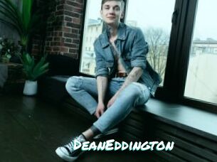DeanEddington