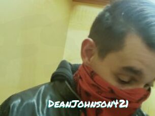 DeanJohnson421