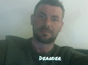 Deander
