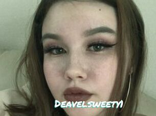 Deavelsweety1
