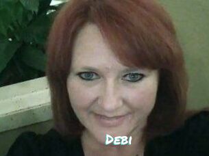 Debi
