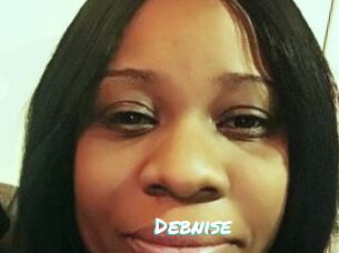 Debnise