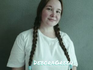 DeboraGreen