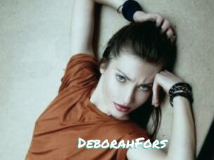 DeborahFors