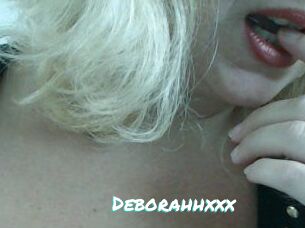 Deborahhxxx
