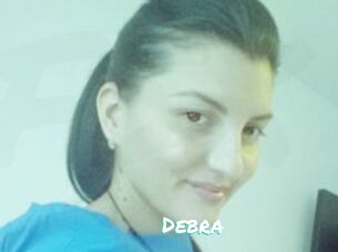 Debra