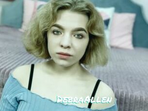DebraAllen