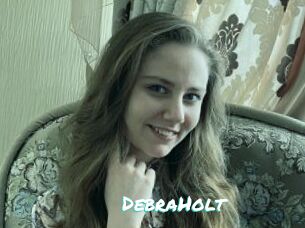 DebraHolt