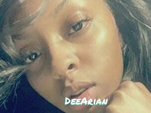 DeeArian