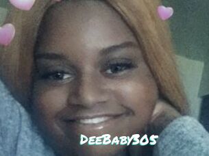 DeeBaby305
