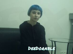 DeeDorable