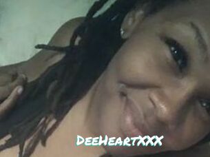DeeHeartXXX