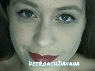 DeeRoachIndiana