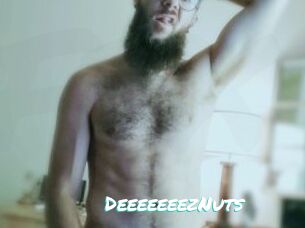 DeeeeeeezNuts