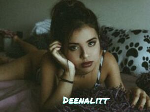 Deenalitt