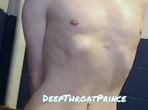 DeepThroatPrince