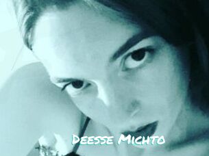 Deesse_Michto